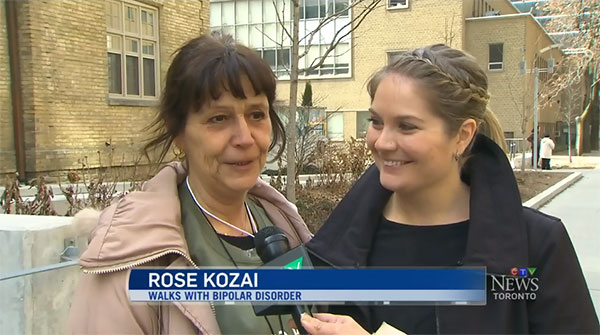 Rose Kozai and Melissa Moreau